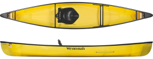 Wenonah Wee Lassie 12'6"