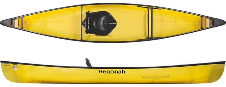 Wenonah Wee Lassie 12'6"