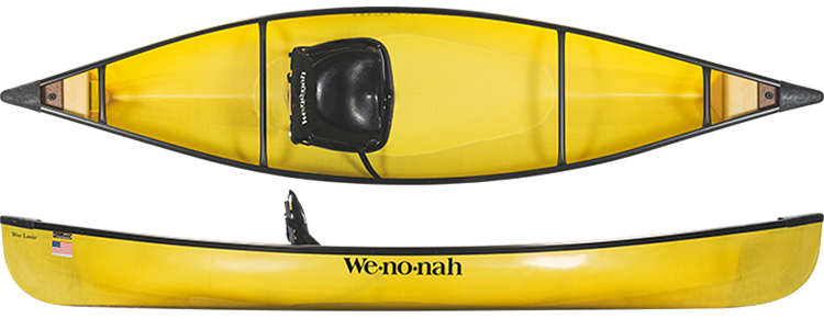 Wenonah Wee Lassie 10'6