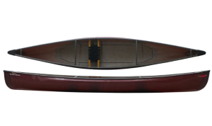 Red Feather Yellowstone Solo