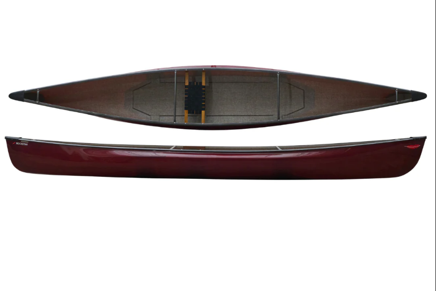 Red Feather Rockstar