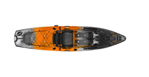 Old Town Sportsman 120