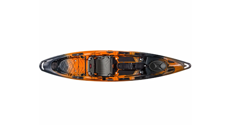 Old Town Sportsman BigWater 132