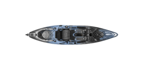 Old Town Sportsman BigWater PDL 132