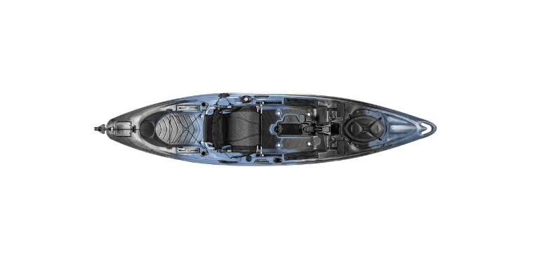 Old Town Sportsman BigWater PDL 132