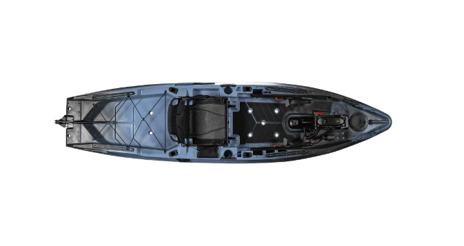 Old Town Sportsman AutoPilot 120