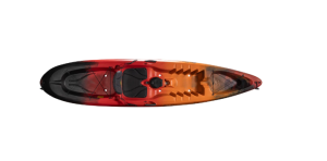 Old Town Malibu 11.5