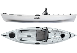 Eddyline Caribbean 100