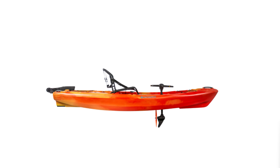 Perception Crank 10.0