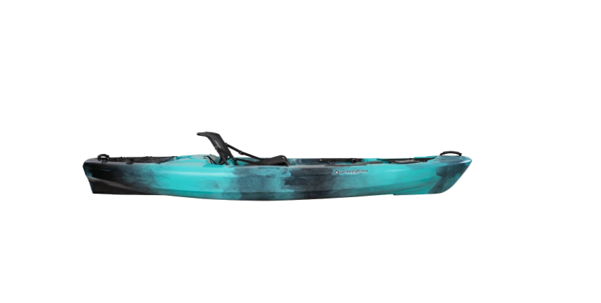 Perception Pescador Pro 10.0