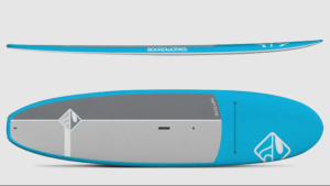 Boardworks Riptide 11'6"