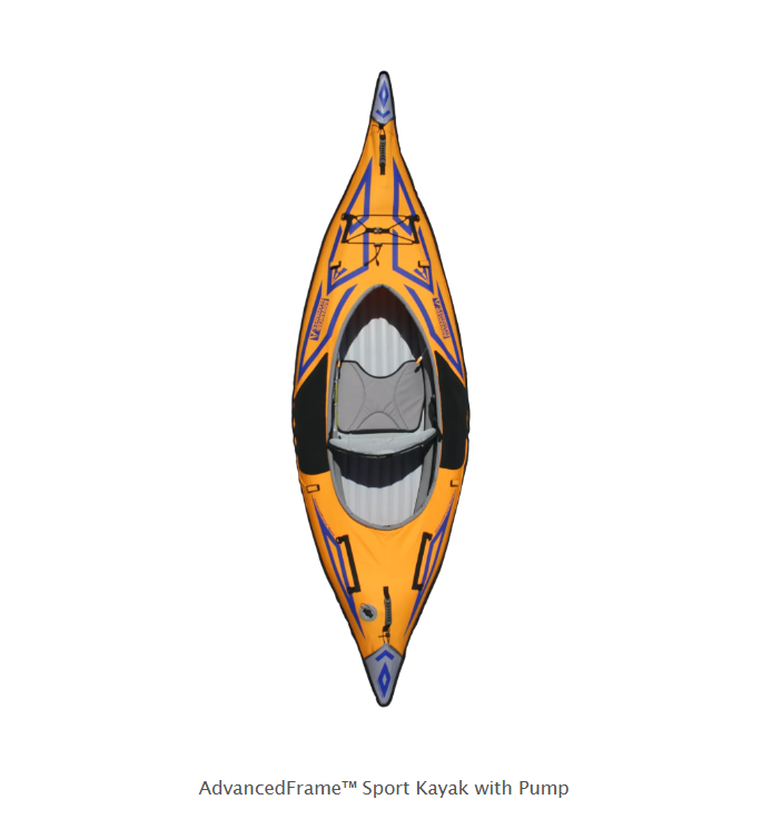 Advanced Elements AdvancedFrame Sport