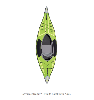 Advanced Elements AdvancedFrame UltraLite