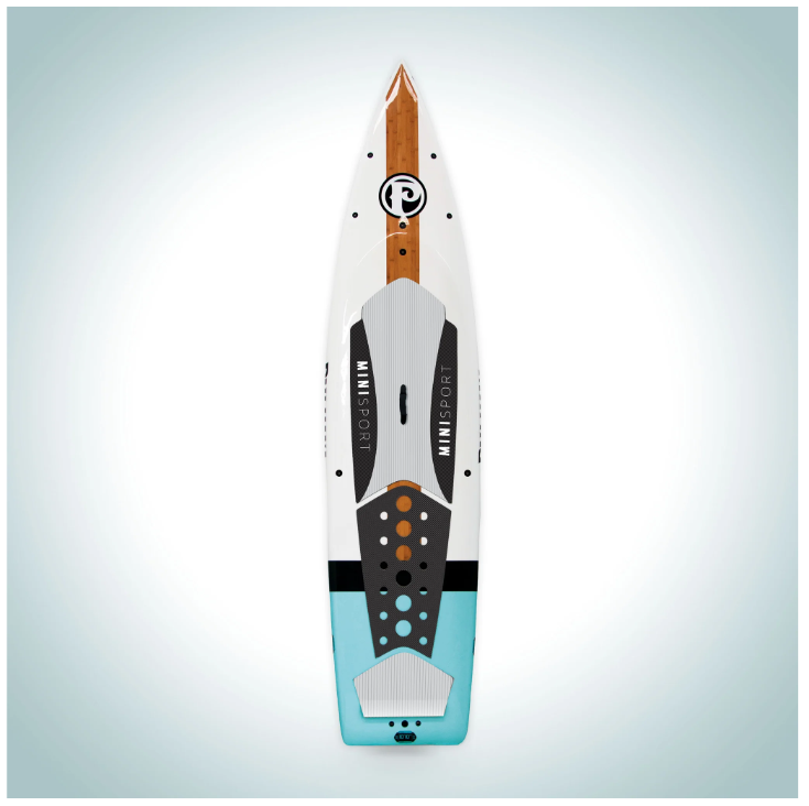 Pau Hana Minisport 10'10