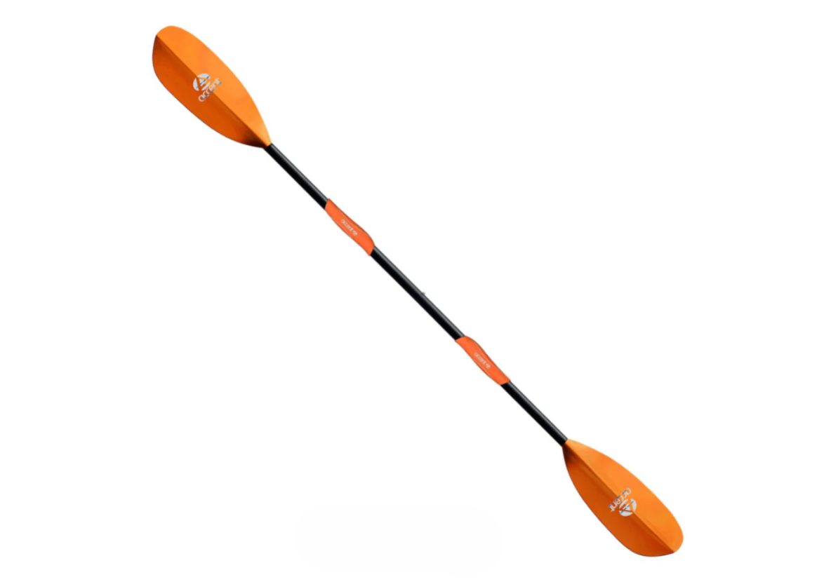 Accent Energy Aluminum