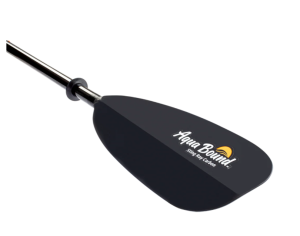 Aqua Bound Sting Ray Carbon Snap-Button