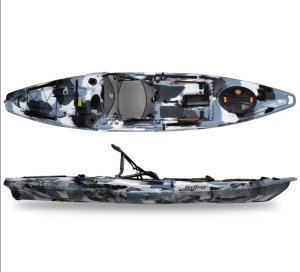 FeelFree Moken 12.5 V2