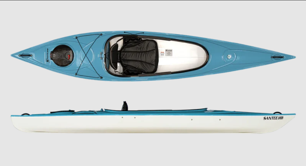 Hurricane Santee 126 Sport