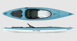 Hurricane Prima 125 Sport
