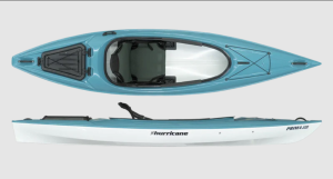 Hurricane Prima 110 Sport