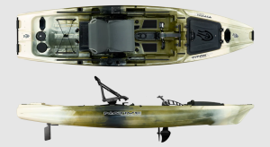 Native Titanx propel 12.5