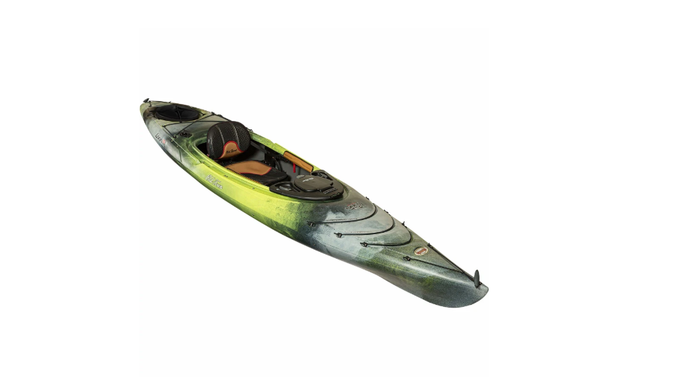 Old Town Loon 126 Angler