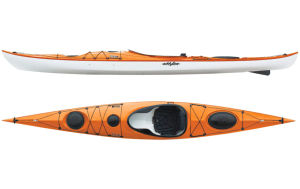 Eddyline Sitka 150