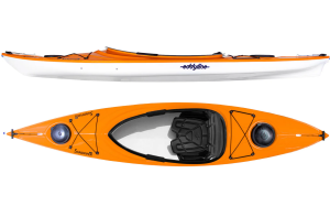 Eddyline Sandpiper 120