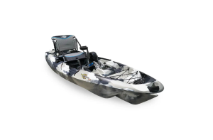 3 Waters BigFish 105