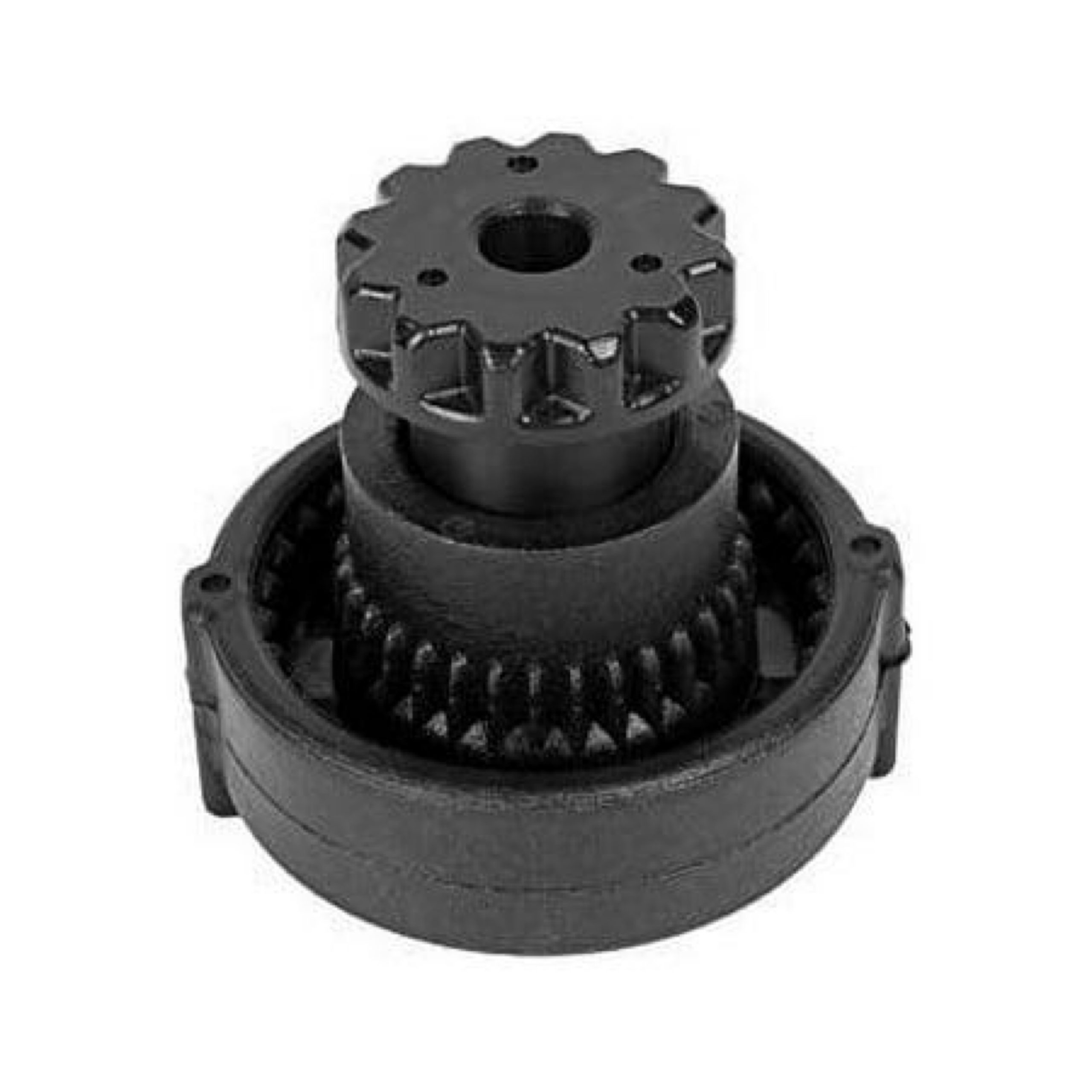 Yakattack LockNLoad Track Base