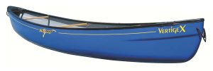 Esquif Vertige X