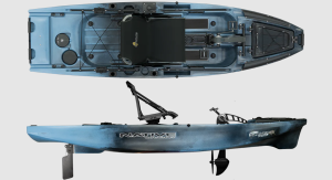 Native Watercraft Slayer Propel 10 MAX