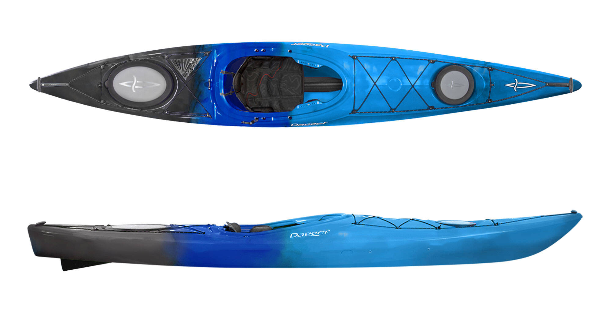 Dagger Stratos 12.5 S