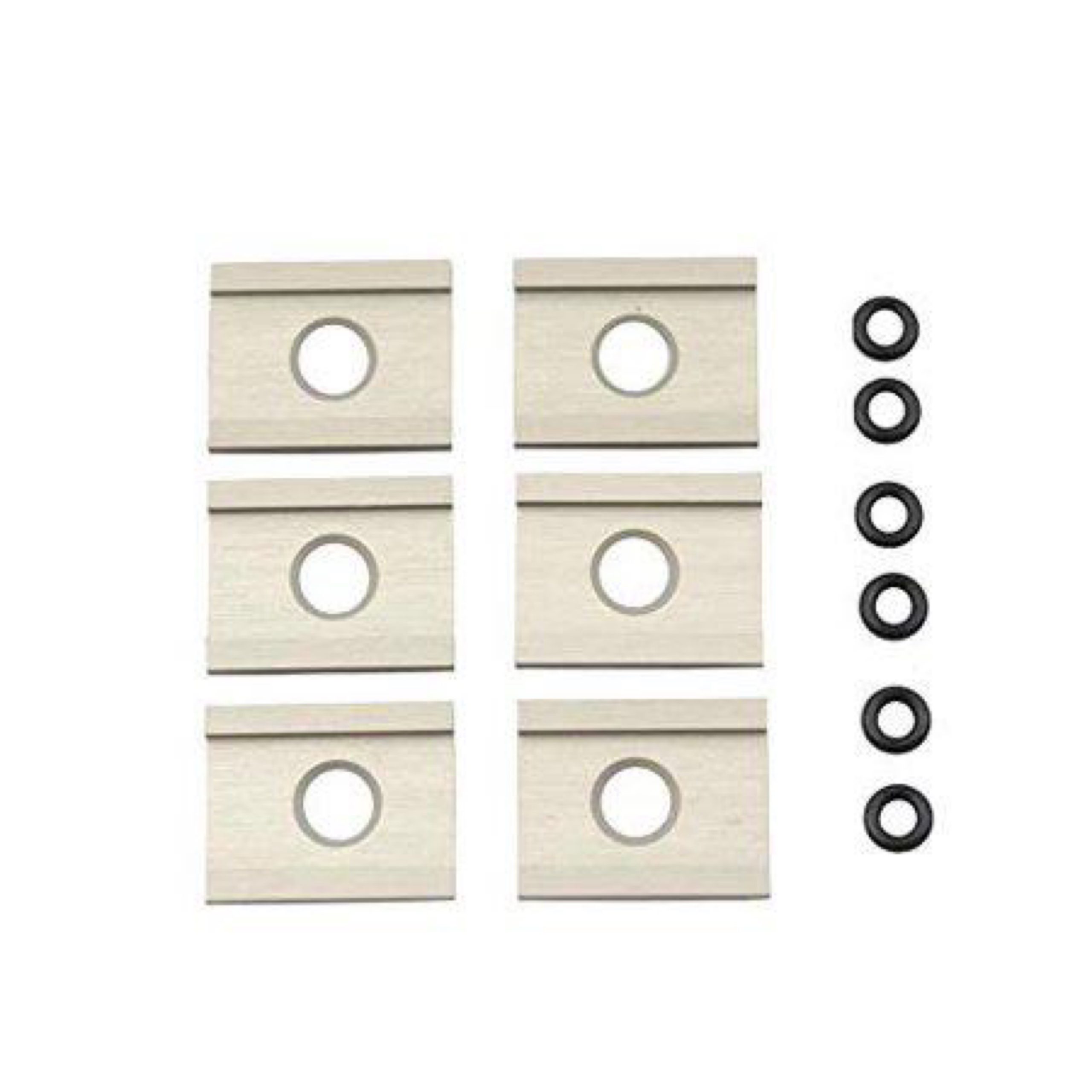 Yakattack Feelfree Unitrack Adapter