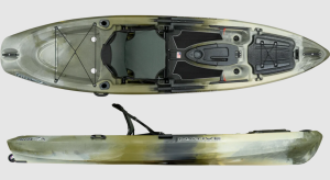 Native Watercraft Falcon 11