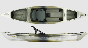 Native Watercraft Ultimate FX 12