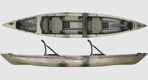 Native Watercraft Ultimate FX 15 Tandem
