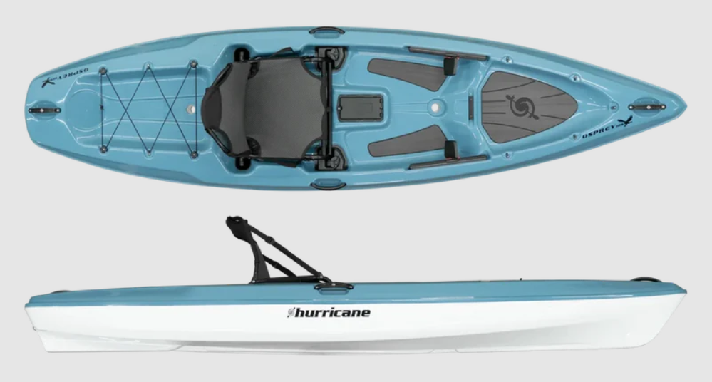 Hurricane Osprey 109