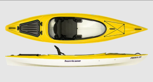Hurricane Prima 110 Sport