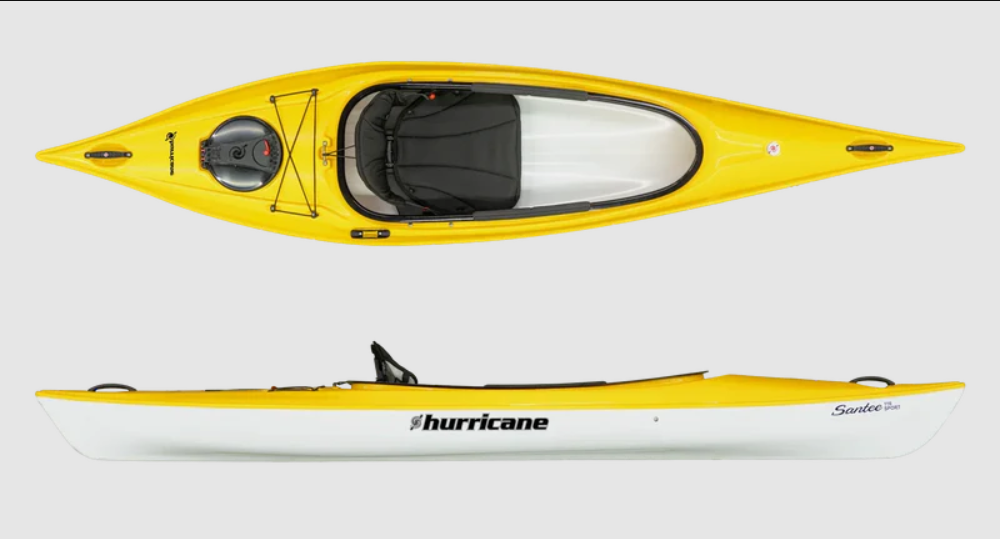 Hurricane Santee 116 Sport