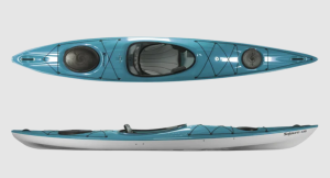 Hurricane Sojourn 135