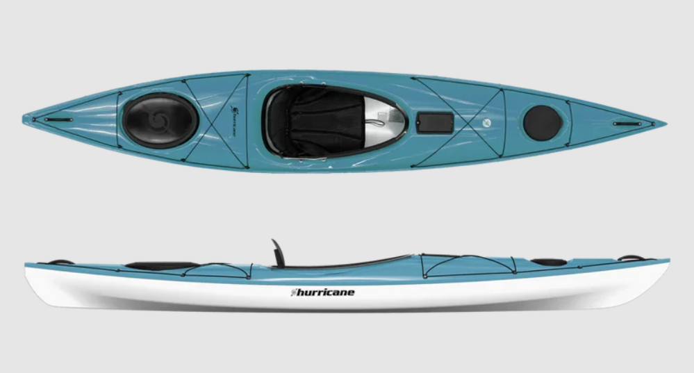 Hurricane Tampico 130