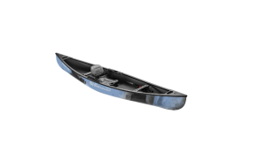 Old Town Sportsman Discovery Solo 119