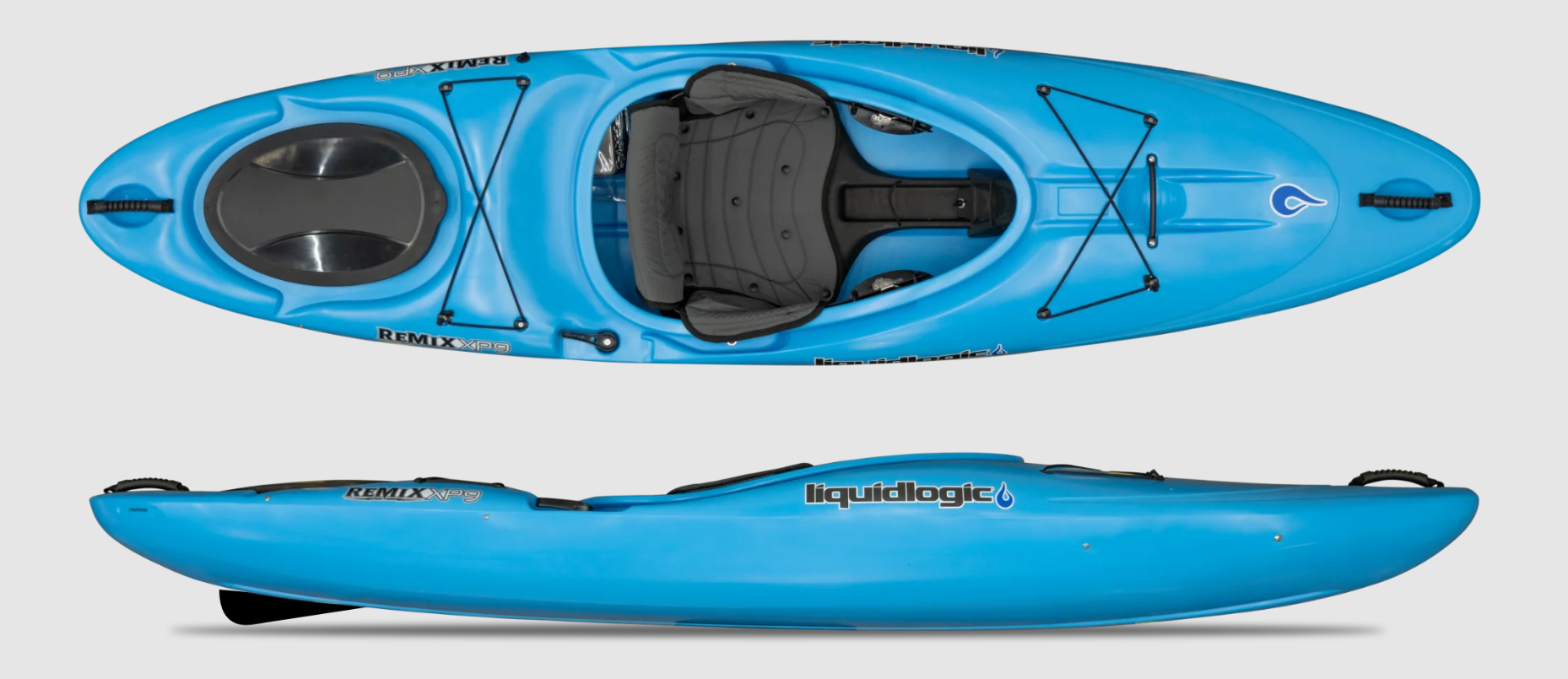 LiquidLogic Remix XP10