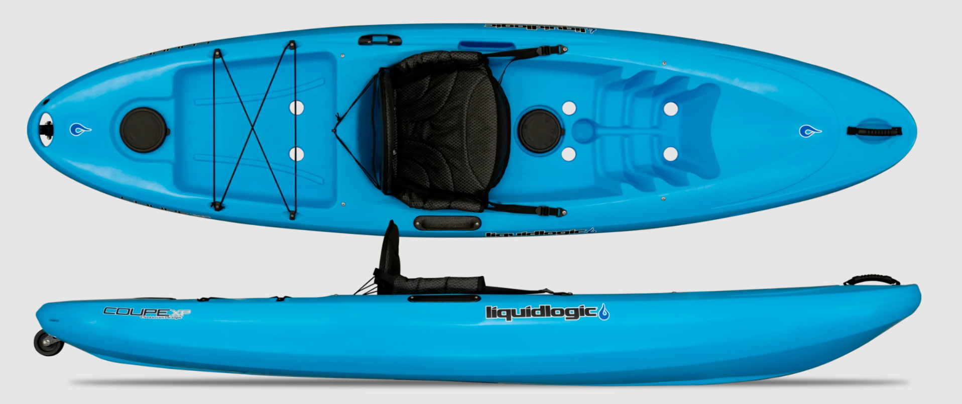 LiquidLogic Coupe XP