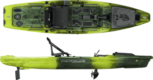 Native Watercraft Hammer 1210