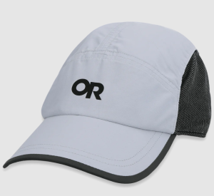 Swift Cap