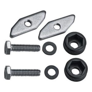 RailBlaza Starport HD TracNut Kit