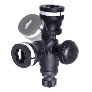 RailBlaza Adjustable Extender R-Lock