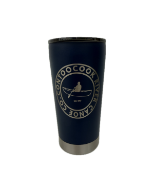 16oz Tumbler with Slide Lid